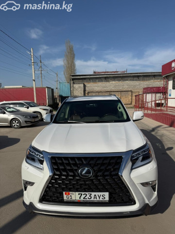 Lexus GX