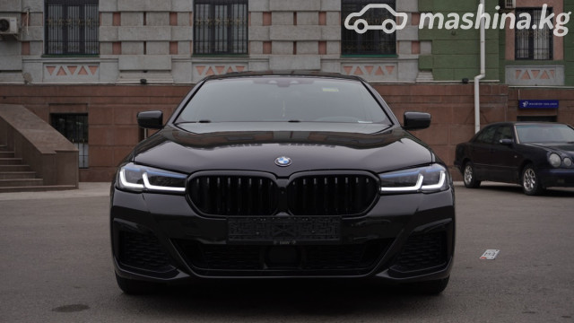 BMW 5 серии