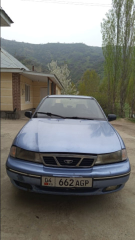 Daewoo Nexia