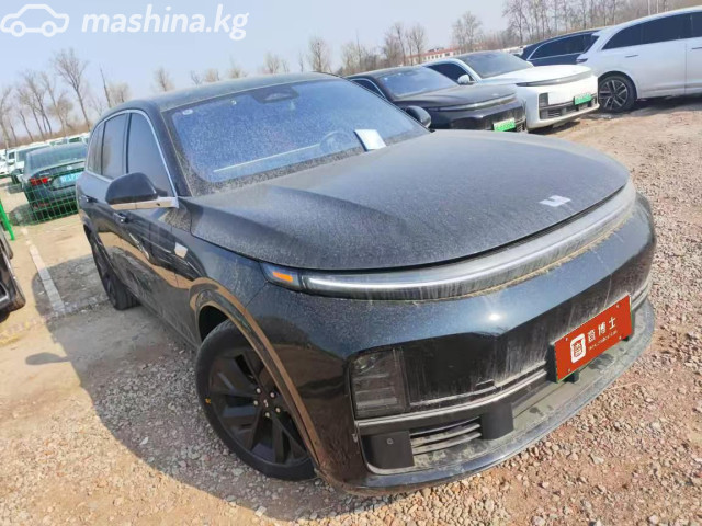LiXiang L7