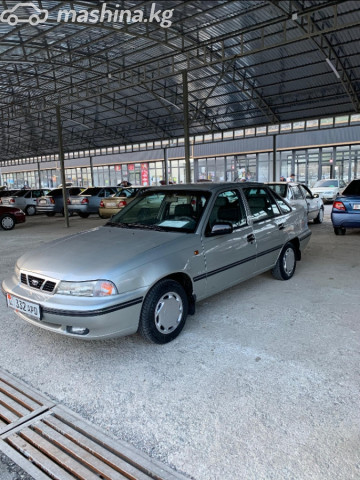Daewoo Nexia