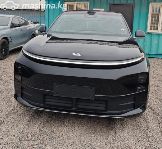 LiXiang L6