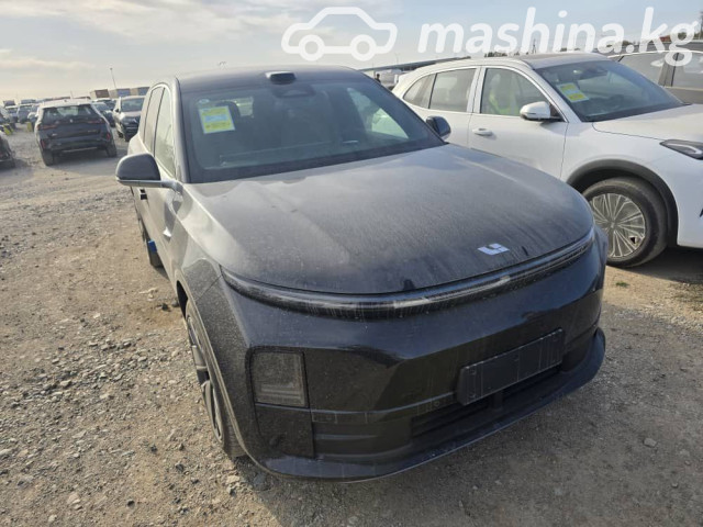 LiXiang L6