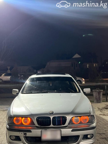 BMW 5 серии