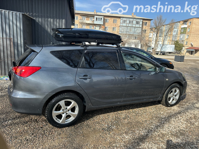 Toyota Caldina