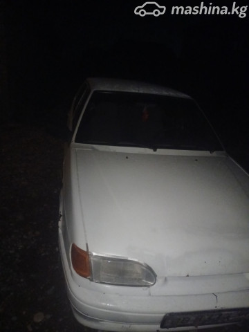 ВАЗ (Lada) 2115