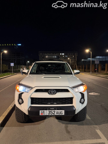 Toyota 4Runner