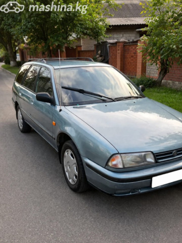 Nissan Primera