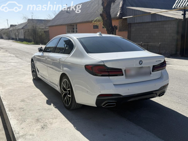 BMW 5 серии