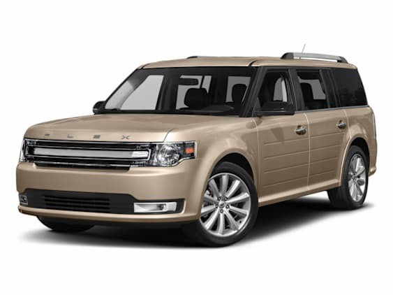 Ford Flex