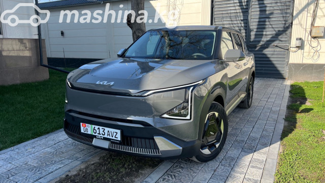 Kia EV5