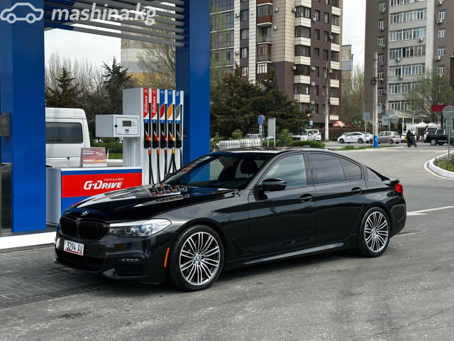 BMW 5 серии