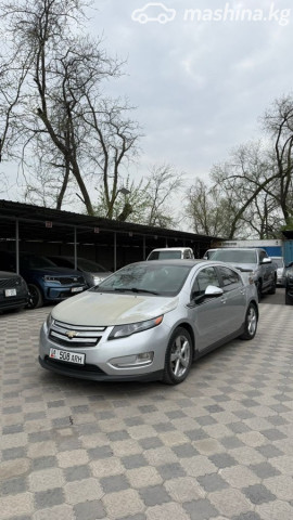 Chevrolet Volt