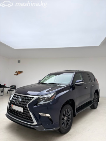 Lexus GX