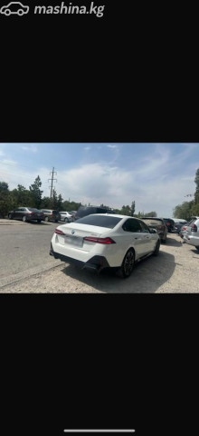 BMW 5 серии