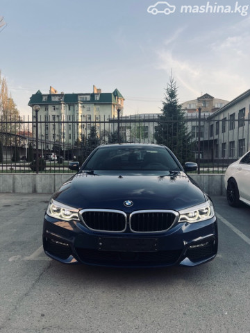 BMW 5 серии