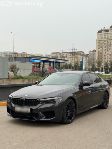 BMW 5 серии
