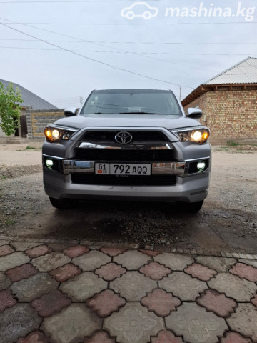 Toyota 4Runner