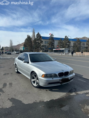 BMW 5 серии