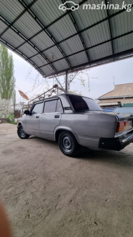 ВАЗ (Lada) 2107