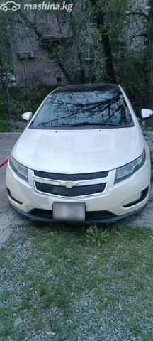 Chevrolet Volt