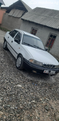 Daewoo Nexia