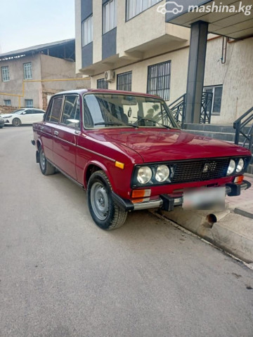 ВАЗ (Lada) 2106
