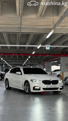 BMW 5 серии