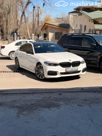 BMW 5 серии