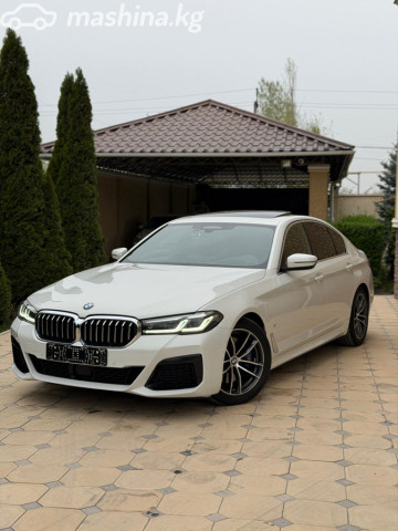 BMW 5 серии