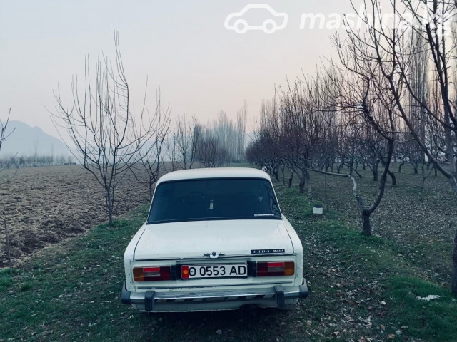 ВАЗ (Lada) 2106