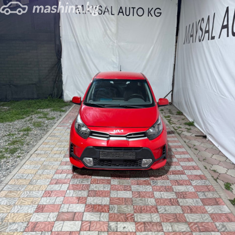 Kia Morning