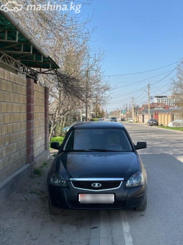 ВАЗ (Lada) Priora