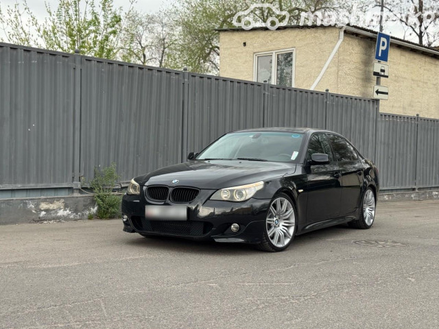 BMW 5 серии