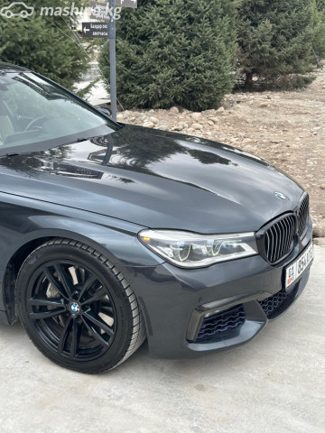 BMW 7 серии