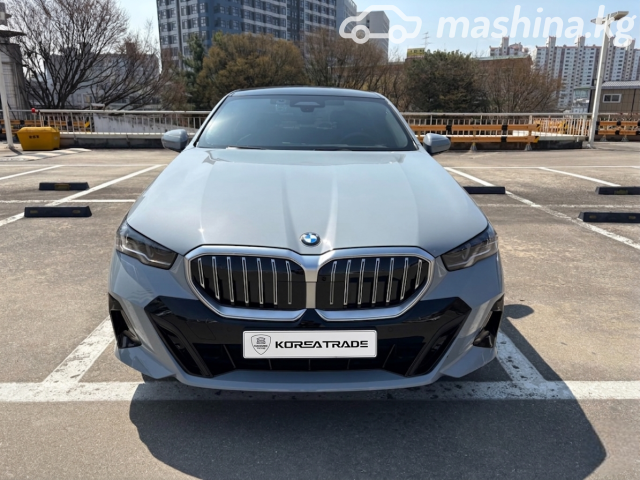 BMW 5 серии