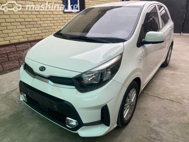 Kia Morning