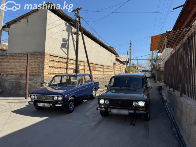 ВАЗ (Lada) 2106