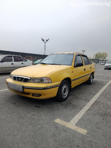 Daewoo Nexia