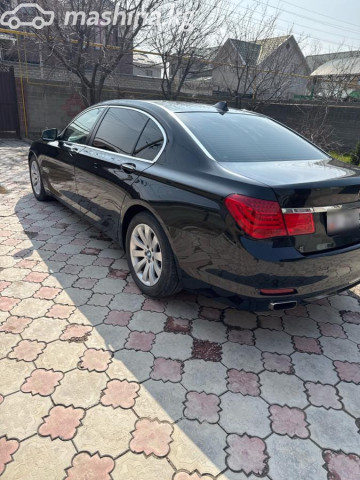 BMW 7 серии