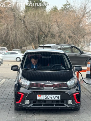 Kia Morning