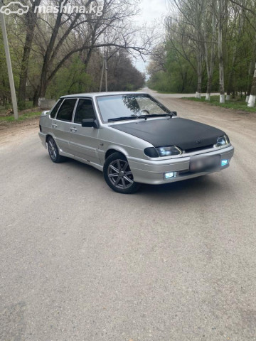 ВАЗ (Lada) 2115