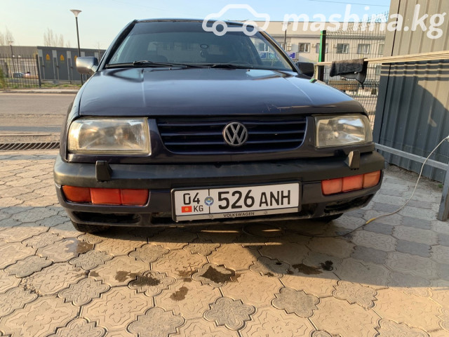 Volkswagen Vento