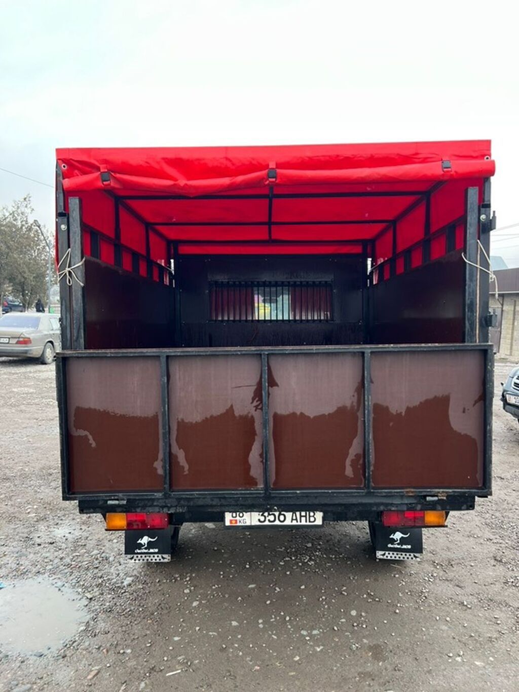 Mercedes-Benz Спринтер