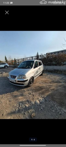 Hyundai Atos