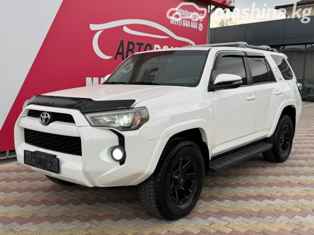 Toyota 4Runner