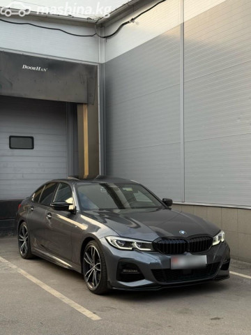 BMW 3 серии