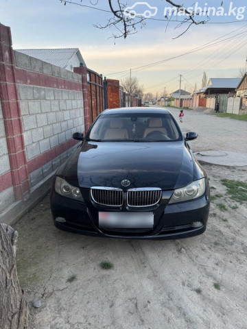 BMW 3 серии