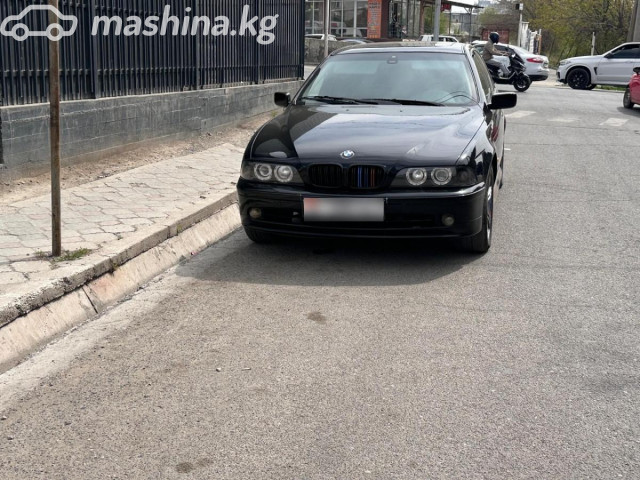 BMW 5 серии