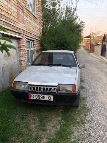 ВАЗ (Lada) 21099